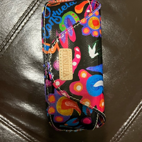 Consuela Accessories - Consuela Sophie Sunglasses Case